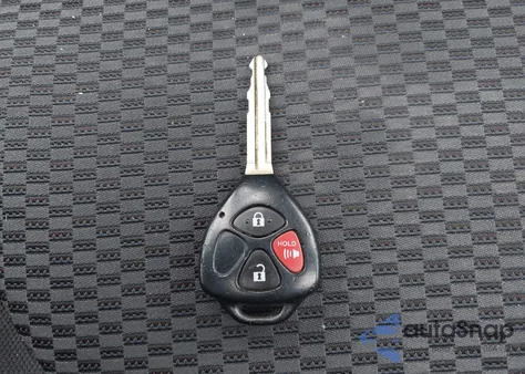 2011 Toyota Rav4 Sport z USA, uszkodzony, nr VIN JTMRF4DV9B5048136